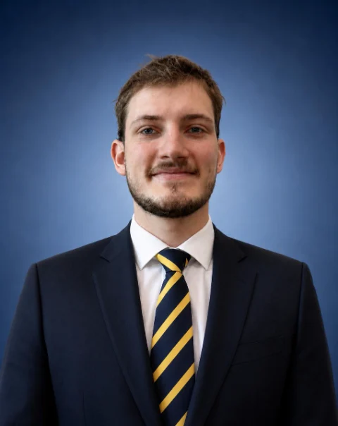 Portrait of Can Şen