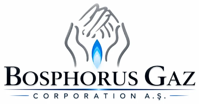 Bosphorus Gaz logo